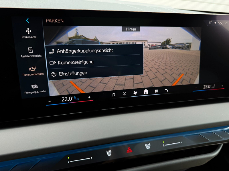 BMW X3 20d xDrive M Sport*Pano*Sitzklima*AHK*HarmanK — photo 29