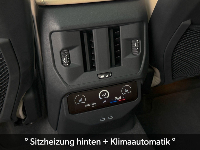 BMW X3 20d xDrive M Sport*Pano*Sitzklima*AHK*HarmanK — photo 39
