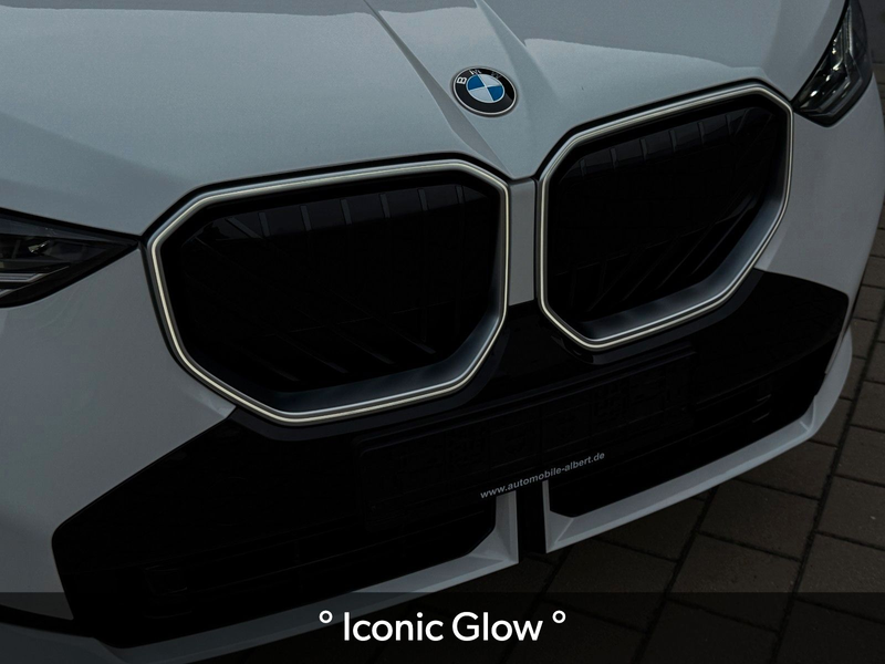 BMW X3 20d xDrive M Sport*Pano*Sitzklima*AHK*HarmanK — photo 5