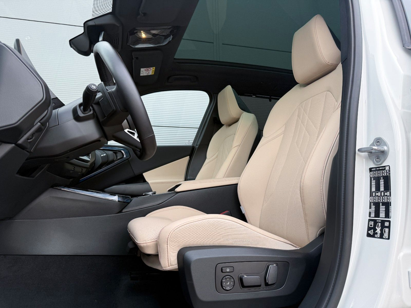 BMW X3 20d xDrive M Sport*Pano*Sitzklima*AHK*HarmanK — photo 2