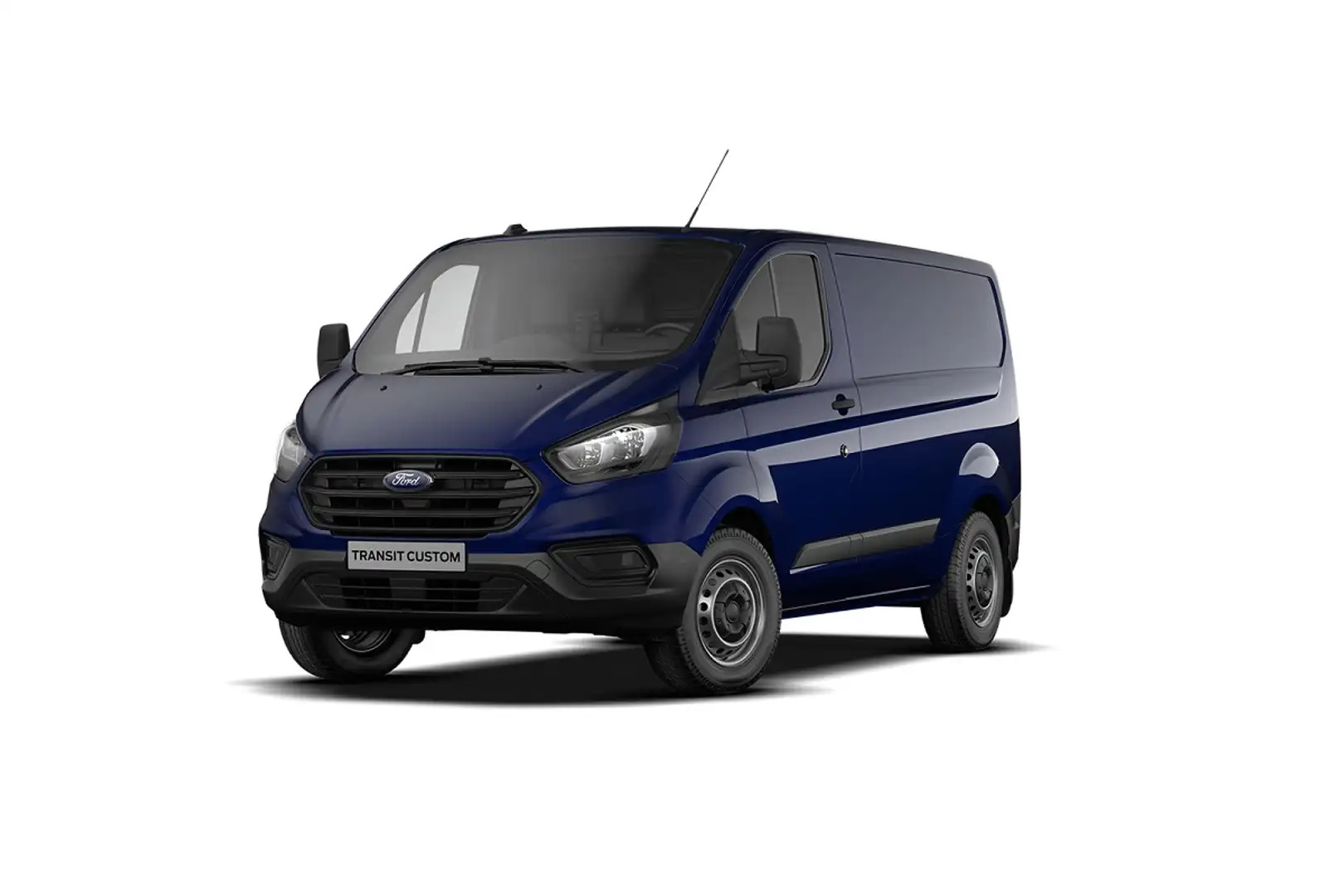 Ford Transit Custom transit custom 320 2.0 tdci 130cv Trend L1H1 E6.2 - 1