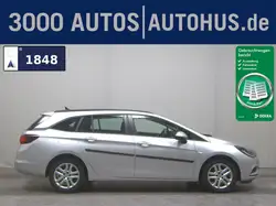 Opel Astra ST 1.6 CDTI Edition Navi PDC USB