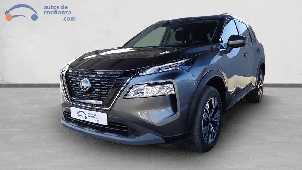 Nissan X-Trail E-POWER NCONECTA 4X4 - foto 1