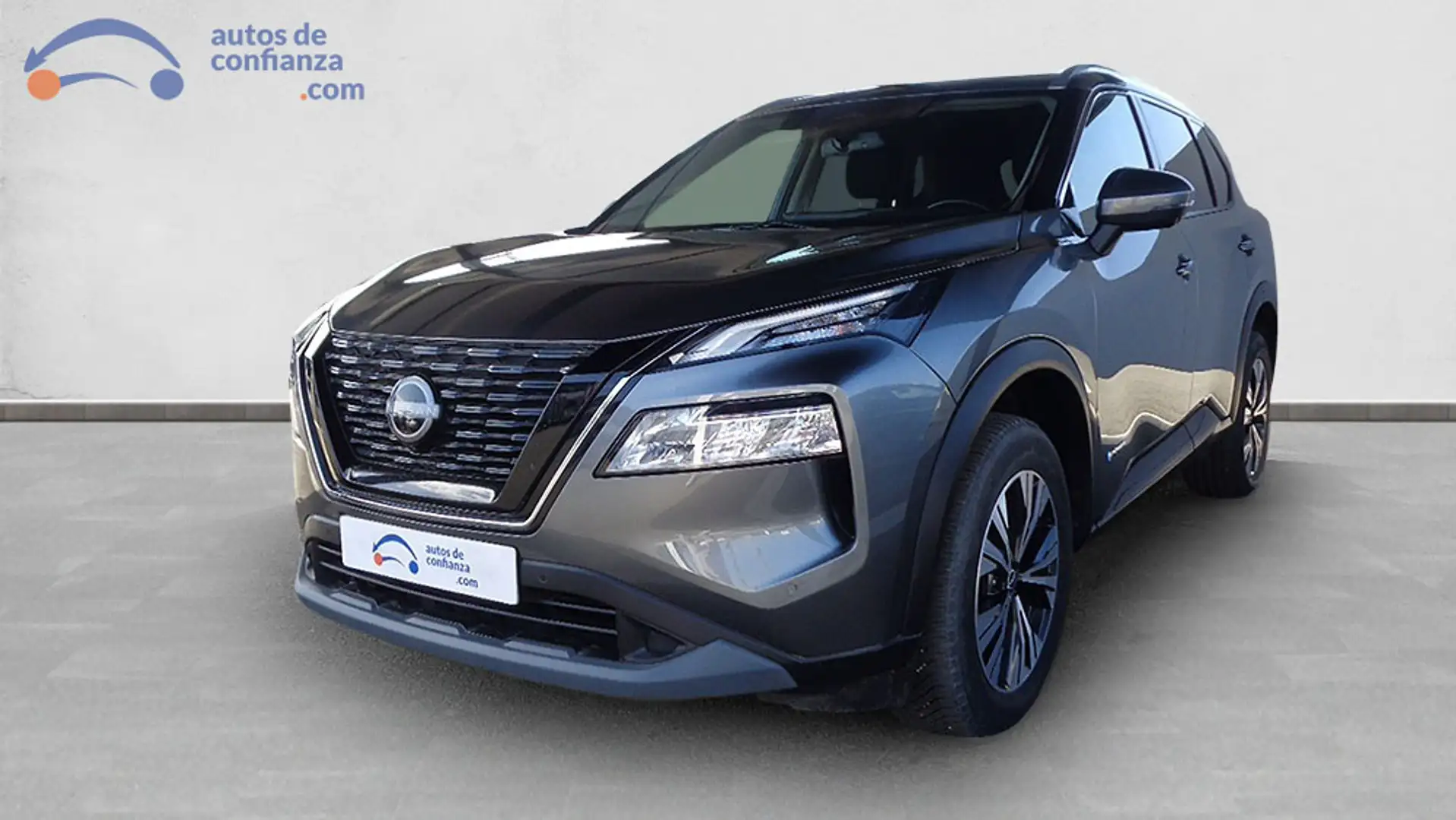 Nissan X-Trail E-POWER NCONECTA 4X4 - 1
