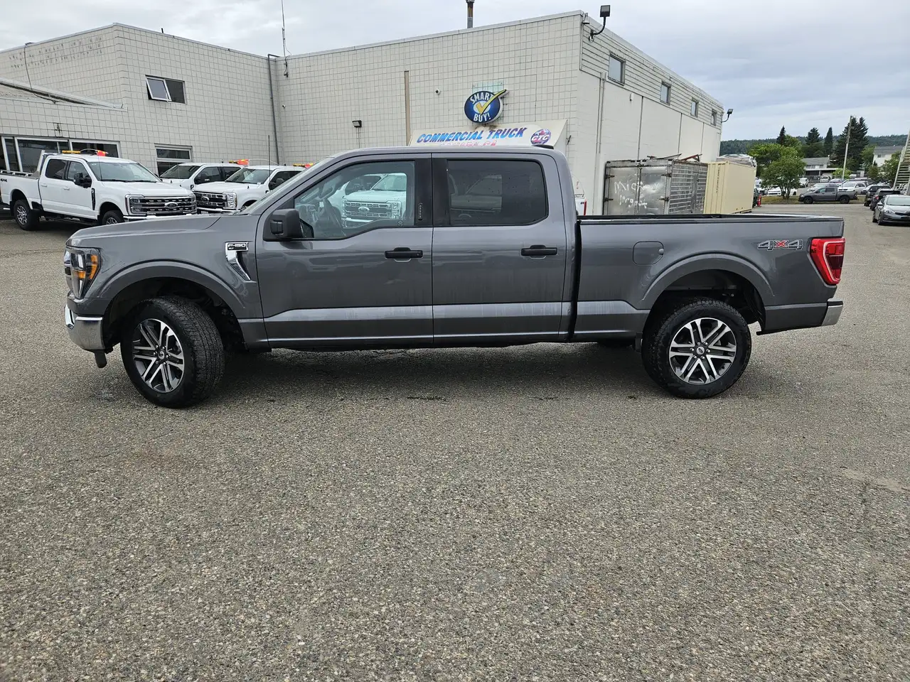 Ford F 150 fotografie Ford F 150