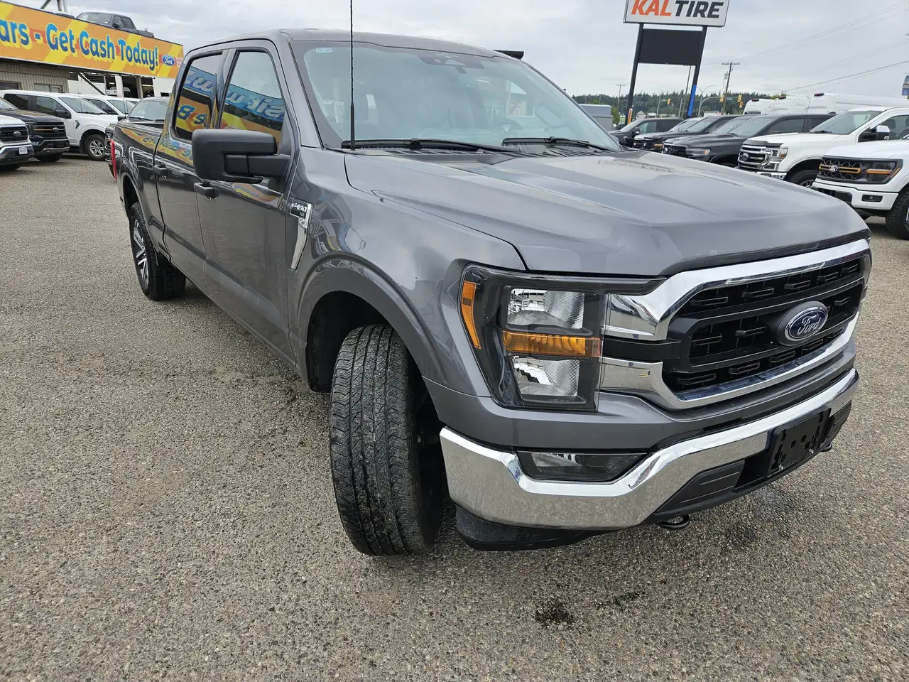 Ford F 150 fotografie Ford F 150