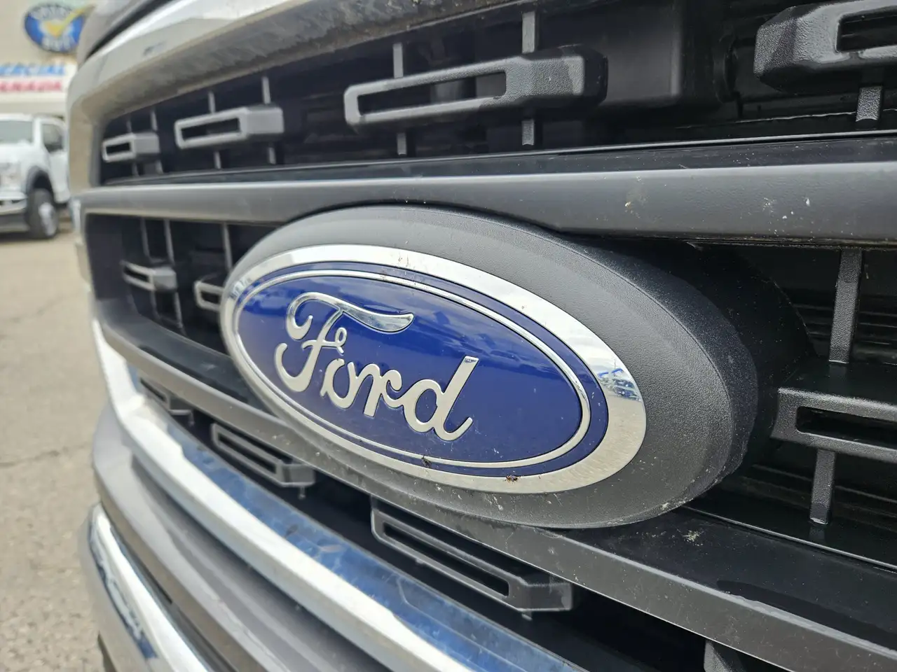 Ford F 150 fotografie Ford F 150