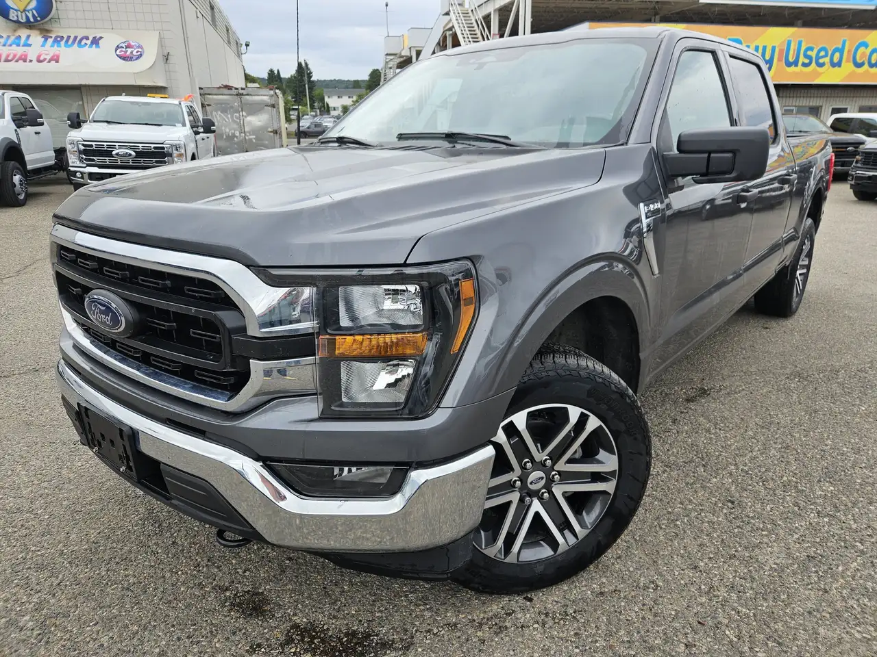 Ford F 150 fotografie Ford F 150
