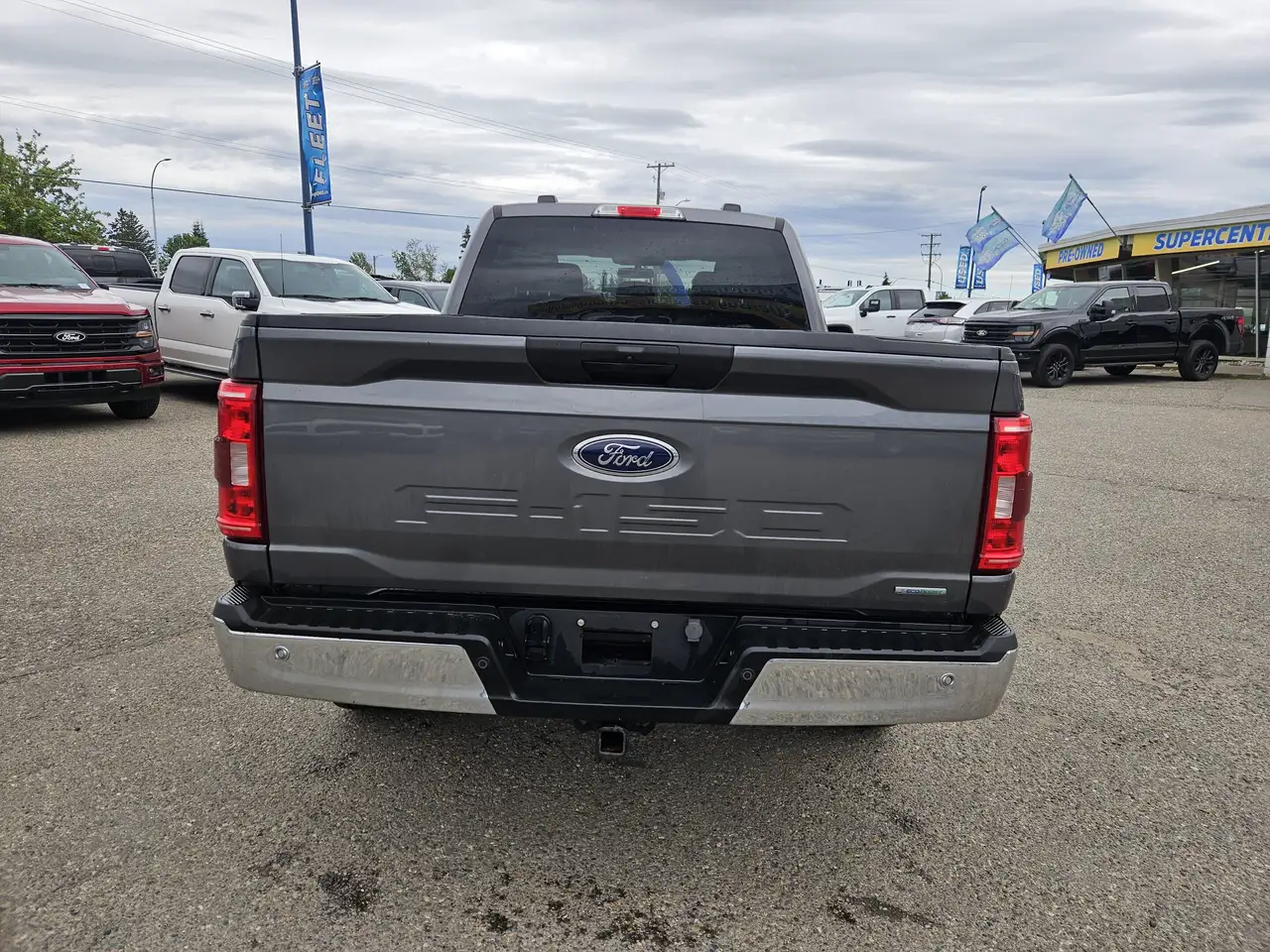 Ford F 150 fotografie Ford F 150