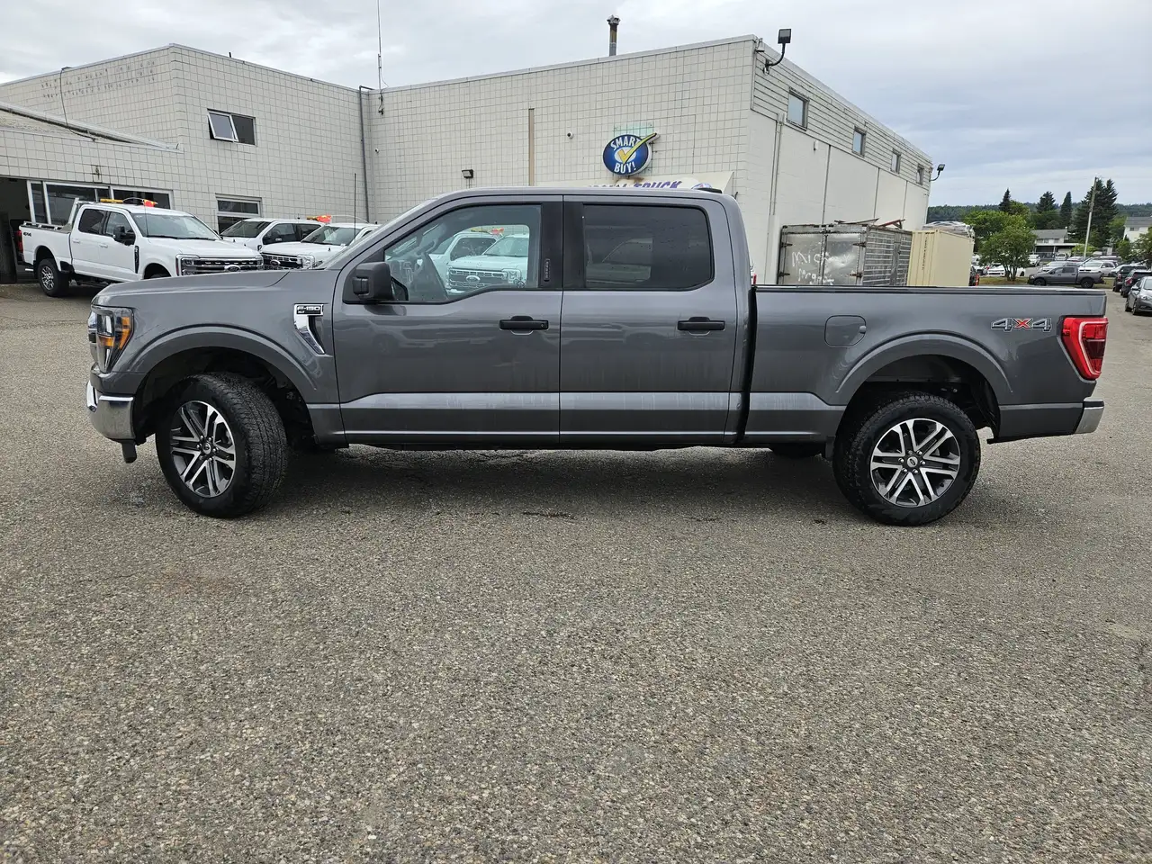 Ford F 150 fotografie Ford F 150