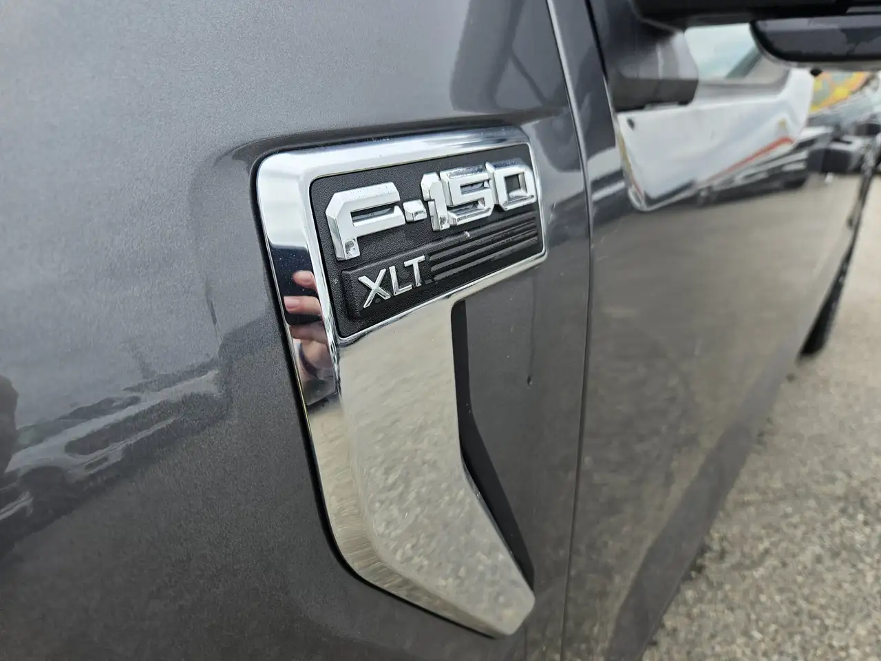 Ford F 150 fotografie Ford F 150