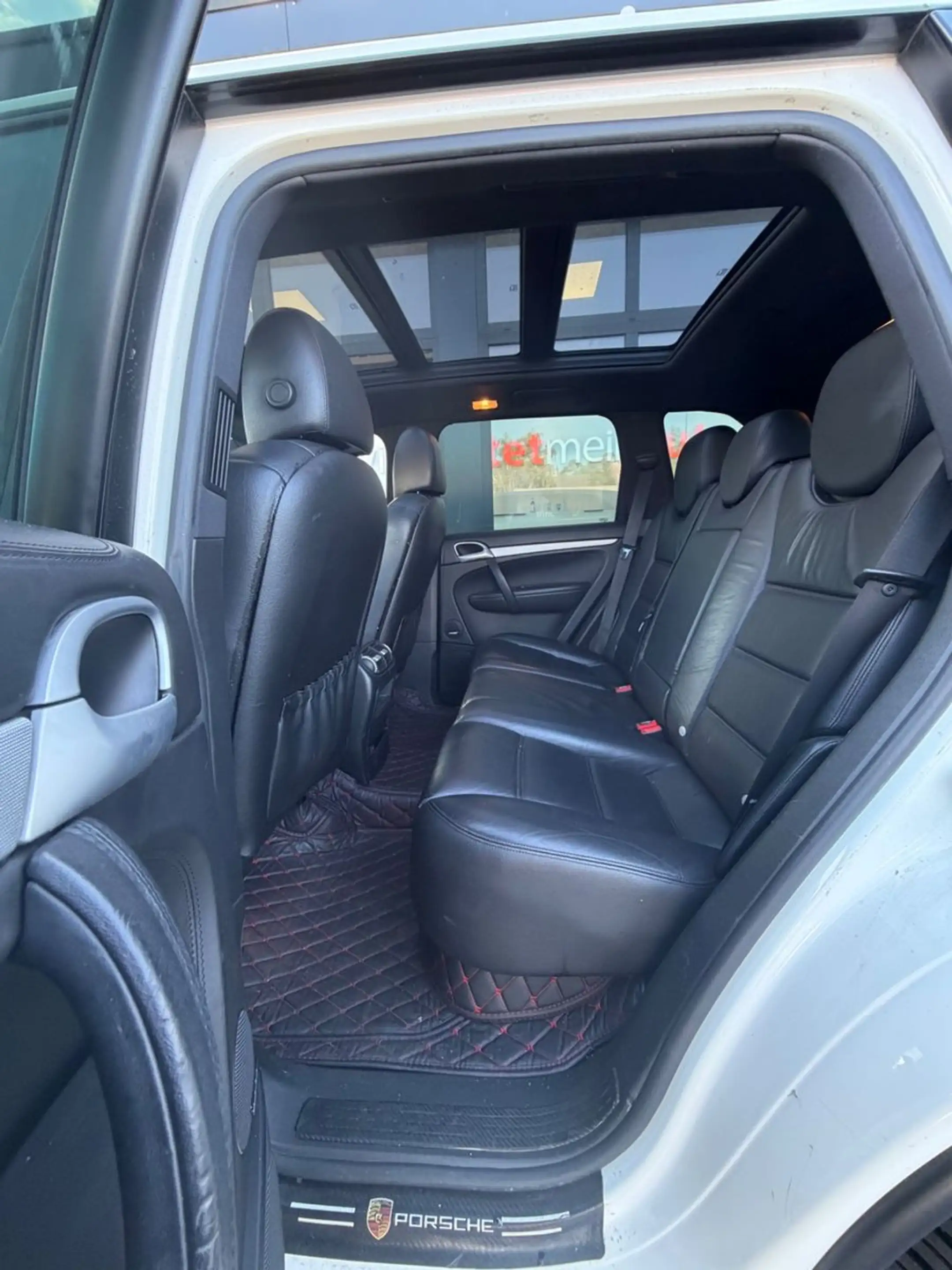 Porsche Cayenne S*Pano*PCM*Memory*Sportausp*Umbau — photo 13