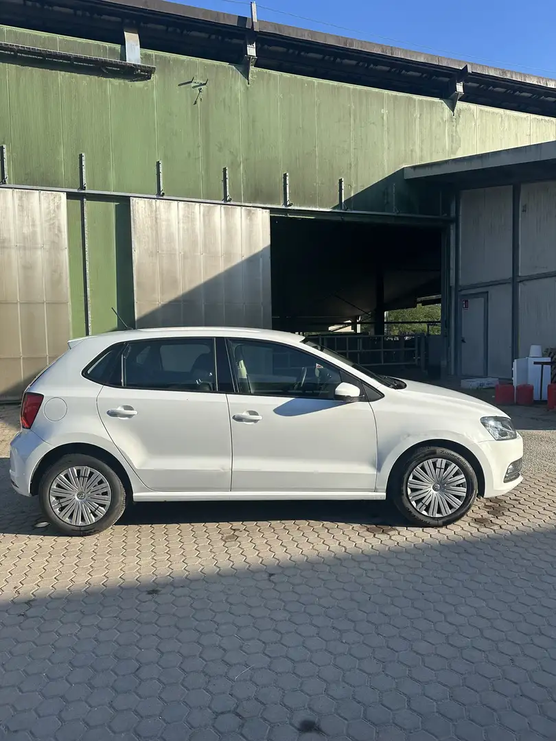 Volkswagen Polo 1.0 Blue Motion Technology Allstar - 2