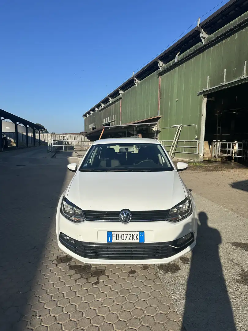 Volkswagen Polo 1.0 Blue Motion Technology Allstar - 1