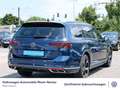 Volkswagen Passat Variant 2.0 TDI R-Line DSG Navi AHK Kamer Blau - thumbnail 8