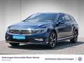 Volkswagen Passat Variant 2.0 TDI R-Line DSG Navi AHK Kamer Blau - thumbnail 2