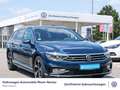Volkswagen Passat Variant 2.0 TDI R-Line DSG Navi AHK Kamer Blau - thumbnail 6