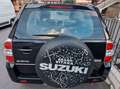 Suzuki Grand Vitara Grand Vitara 3p 1.9 ddis Niebieski - thumbnail 5