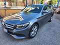 Mercedes-Benz C 200 Classe C-S205 2014 SW SW d (bt) Executive auto Gris - thumbnail 3