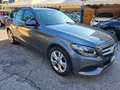 Mercedes-Benz C 200 Classe C-S205 2014 SW SW d (bt) Executive auto Gris - thumbnail 1