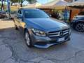 Mercedes-Benz C 200 Classe C-S205 2014 SW SW d (bt) Executive auto Gris - thumbnail 4
