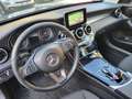 Mercedes-Benz C 200 Classe C-S205 2014 SW SW d (bt) Executive auto Gris - thumbnail 9