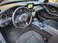Mercedes-Benz C 200 Classe C-S205 2014 SW SW d (bt) Executive auto Gris - thumbnail 8