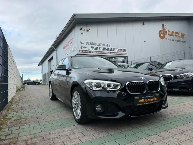 BMW 1er