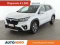 Suzuki S-Cross 1.4 BoosterJet Mild-Hybrid Top MHEV Bianco - thumbnail 1