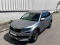 Skoda Kodiaq Škoda Kodiaq Scout 2.0 TDI DSG 4x4 | Matrix | ACC | Kamera | AHK | Lenkradheizung Silber - thumbnail 2