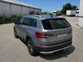 Skoda Kodiaq Škoda Kodiaq Scout 2.0 TDI DSG 4x4 | Matrix | ACC | Kamera | AHK | Lenkradheizung Silber - thumbnail 3