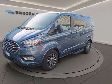 320 2.0 tdci mhev 185cv titanium l1h1 e6.2
