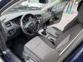 Volkswagen Golf 1.6 CR TDi BREAK - EURO 6 b - 110 CHVX - A VOIR Bleu - thumbnail 13