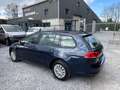 Volkswagen Golf 1.6 CR TDi BREAK - EURO 6 b - 110 CHVX - A VOIR Bleu - thumbnail 4
