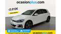 Volkswagen Golf GTE 1.4 TSI Blanc - thumbnail 1