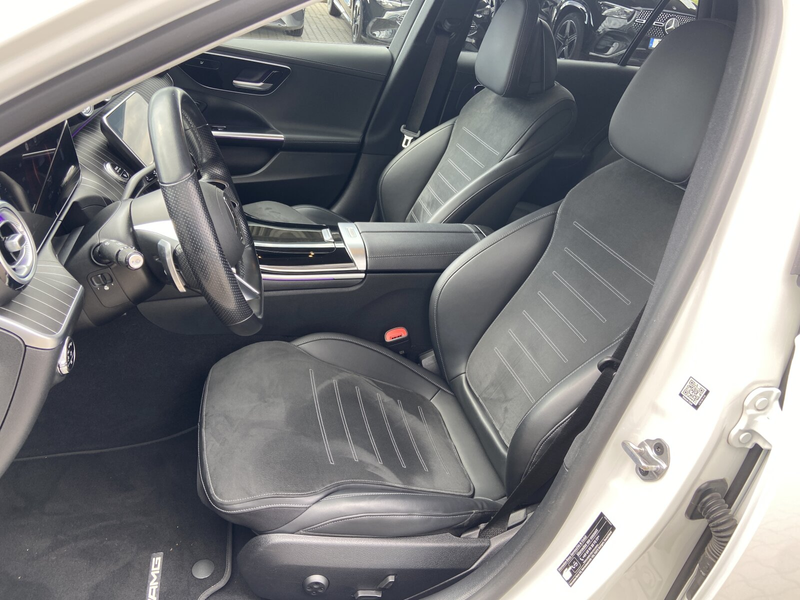 Mercedes-Benz C 300 C 300 d T-Modell AMG+Digi.Light+Distronic+CarPl. — photo 10