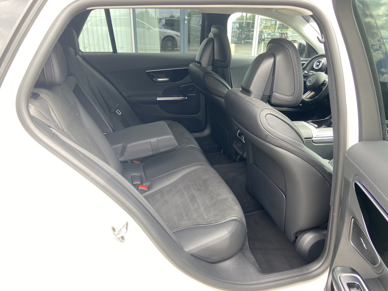 Mercedes-Benz C 300 C 300 d T-Modell AMG+Digi.Light+Distronic+CarPl. — photo 15