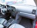 Saab 9-3 2.8 Turbo V6 Aero-BSR LPG Leder Navi Klima Rojo - thumbnail 16