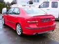 Saab 9-3 2.8 Turbo V6 Aero-BSR LPG Leder Navi Klima Rojo - thumbnail 6