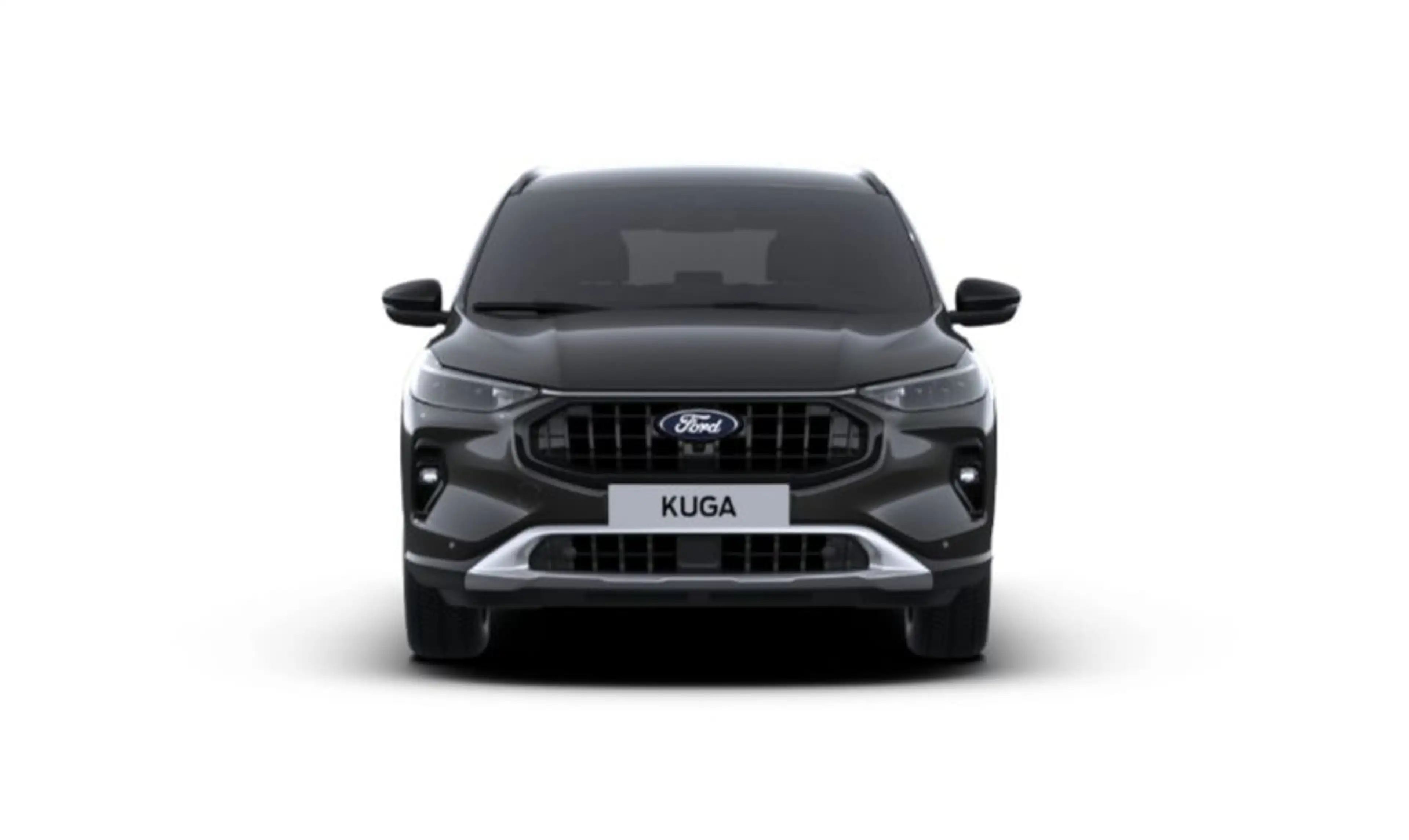 Ford Kuga Active X 2.5 IACC*AHK*LED-MATR*360*B&O — photo 9