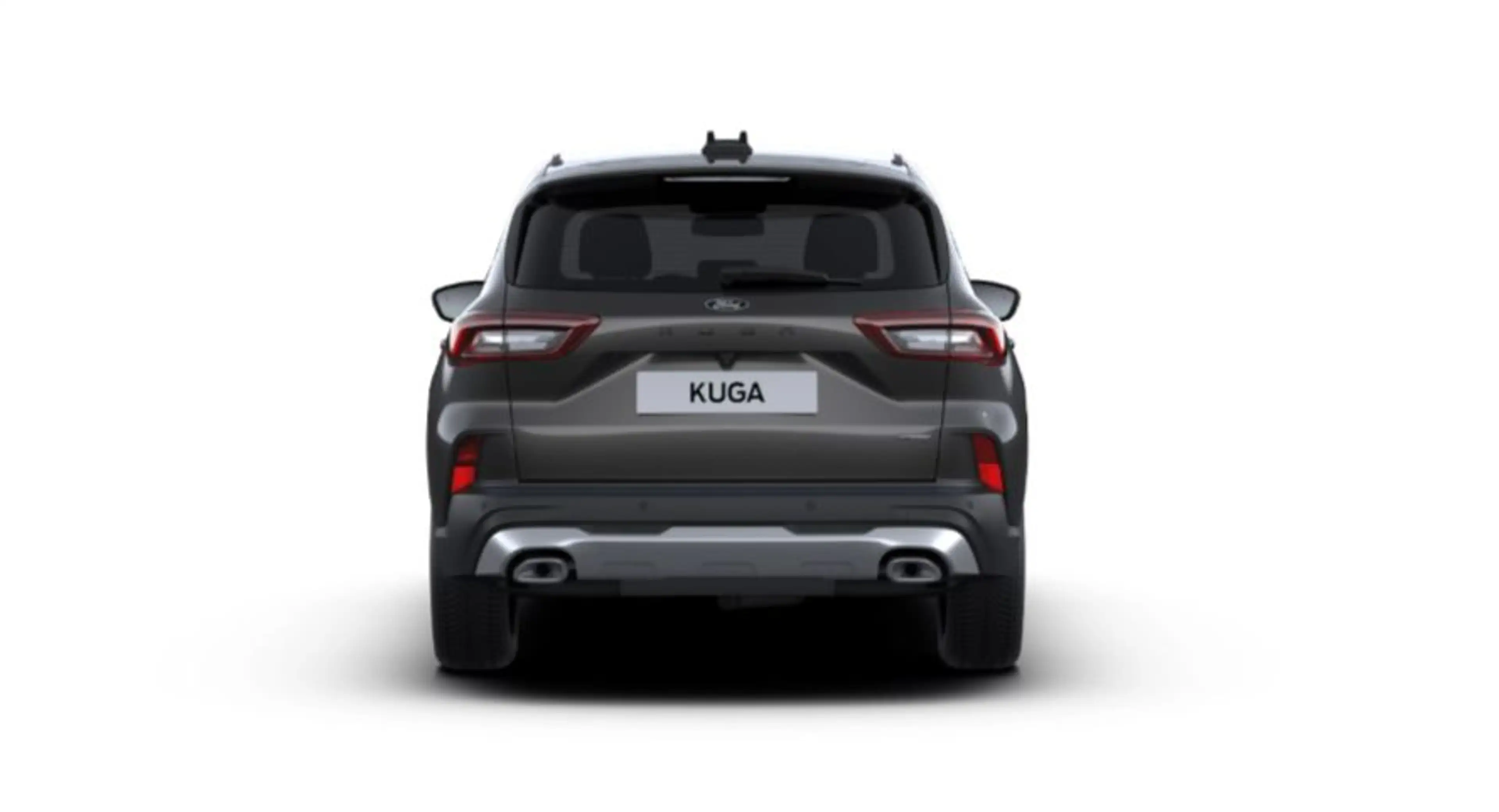 Ford Kuga Active X 2.5 IACC*AHK*LED-MATR*360*B&O — photo 11