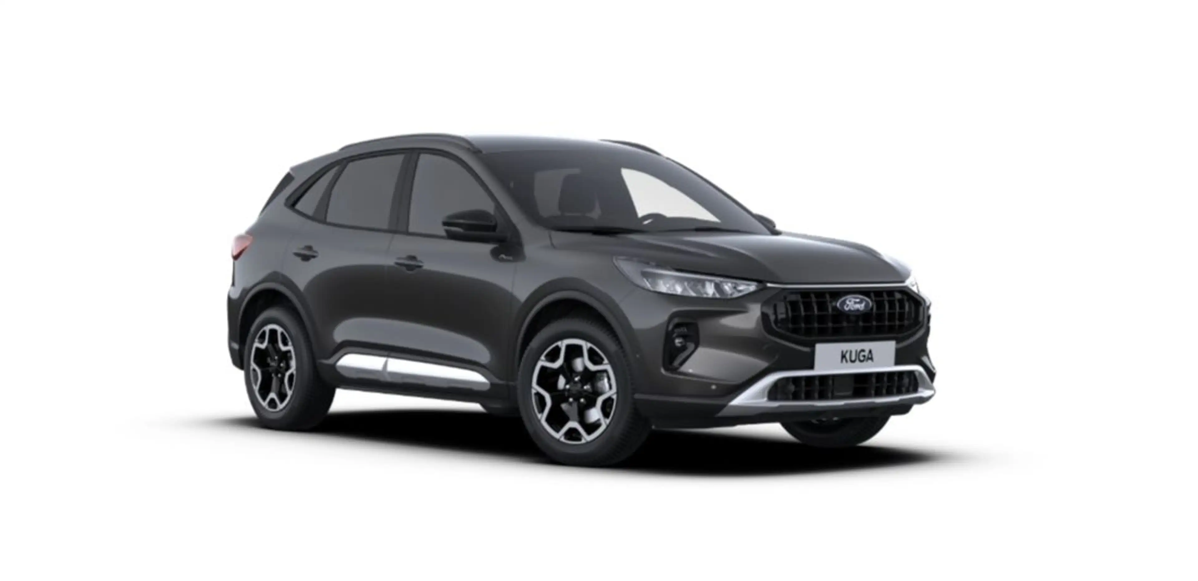 Ford Kuga Active X 2.5 IACC*AHK*LED-MATR*360*B&O — photo 8