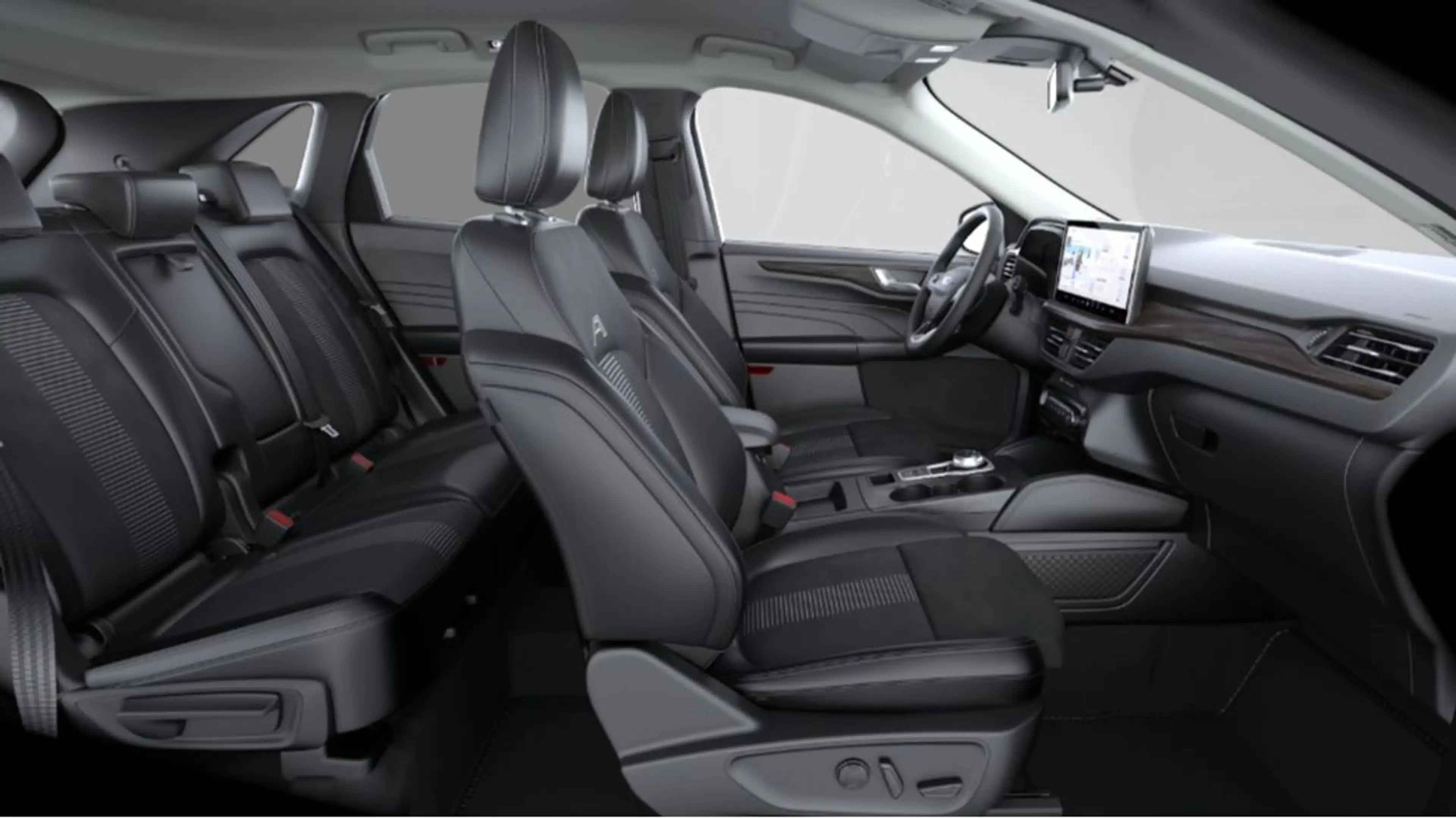 Ford Kuga Active X 2.5 IACC*AHK*LED-MATR*360*B&O — photo 15