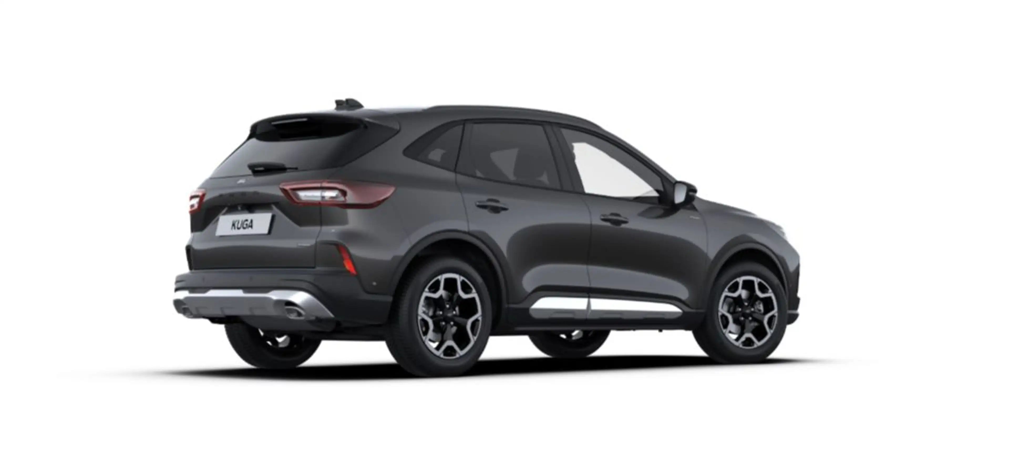 Ford Kuga Active X 2.5 IACC*AHK*LED-MATR*360*B&O — photo 7