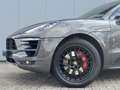 Porsche Macan 3.0 GTS Automaat Navigatie/Camera/20inch. Gris - thumbnail 17