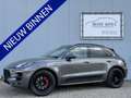 Porsche Macan 3.0 GTS Automaat Navigatie/Camera/20inch. Gris - thumbnail 1