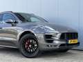Porsche Macan 3.0 GTS Automaat Navigatie/Camera/20inch. Gris - thumbnail 19
