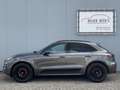 Porsche Macan 3.0 GTS Automaat Navigatie/Camera/20inch. Gris - thumbnail 4