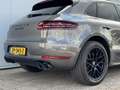 Porsche Macan 3.0 GTS Automaat Navigatie/Camera/20inch. Gris - thumbnail 30