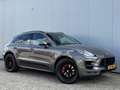 Porsche Macan 3.0 GTS Automaat Navigatie/Camera/20inch. Gris - thumbnail 7